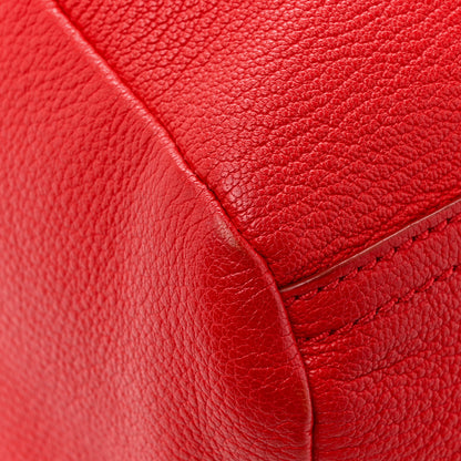 Givenchy Sugar Goatskin Medium Pandora Red 15 of 16