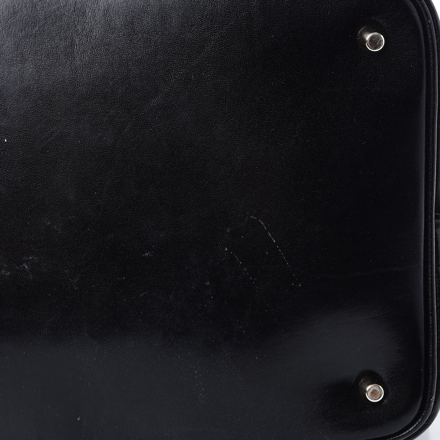 Beat Check Medium Ellers Satchel Black