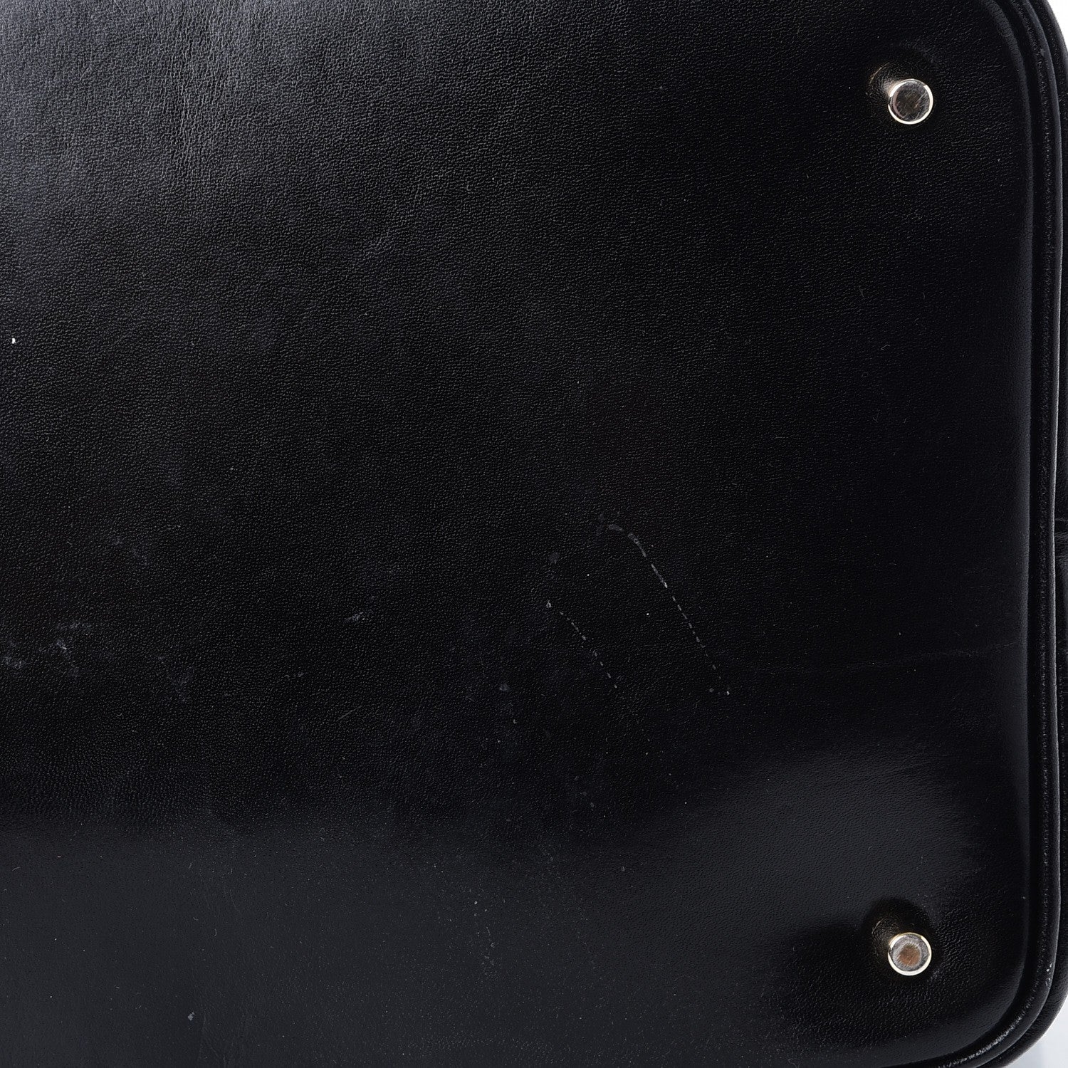 Burberry Beat Check Medium Ellers Satchel Black 12 of 12