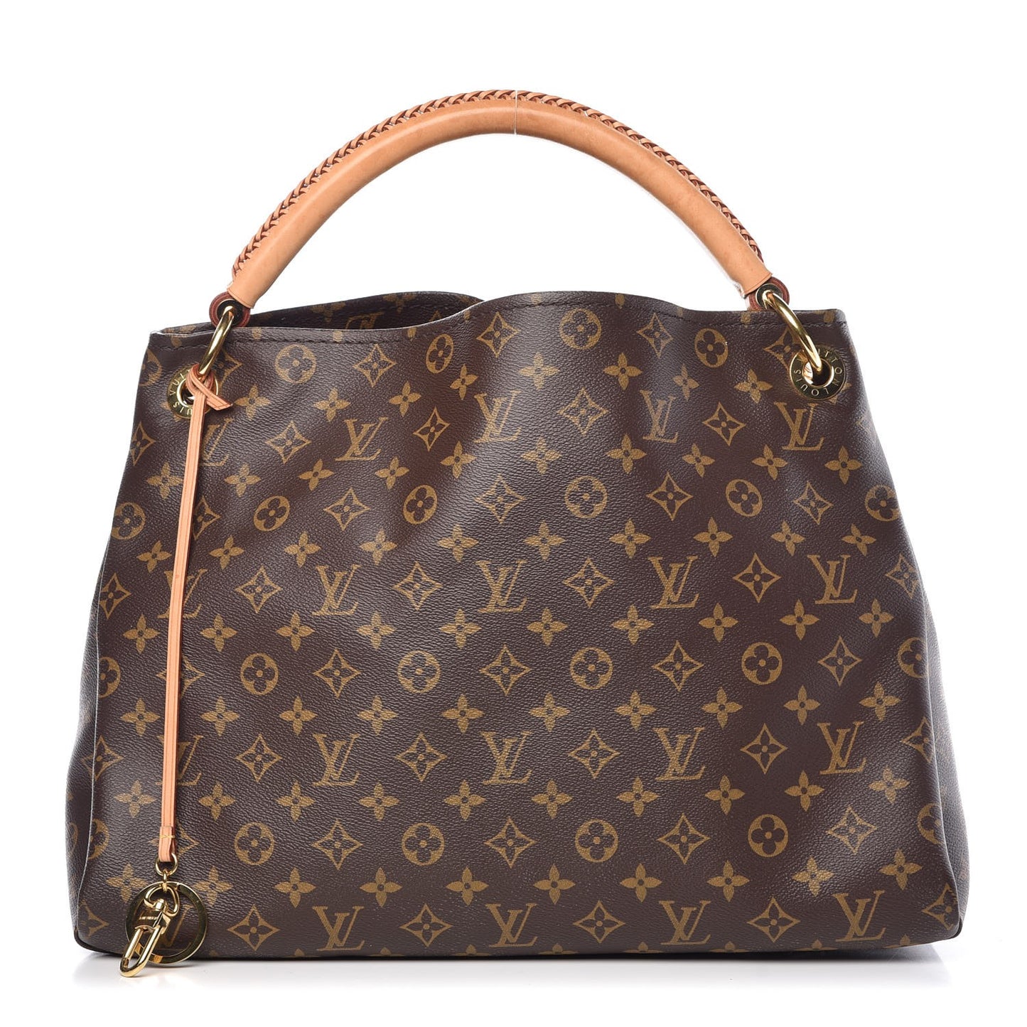 Monogram Artsy MM