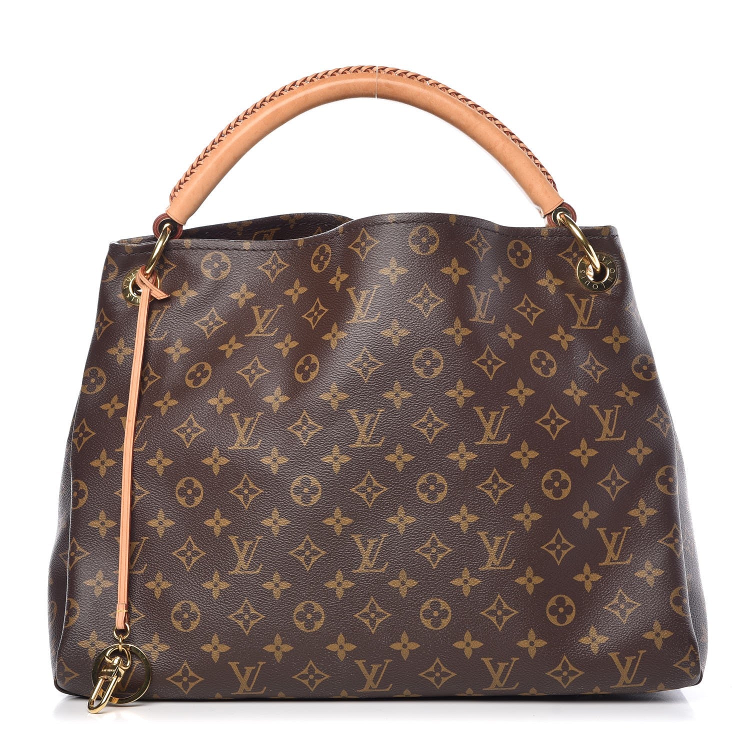 Louis Vuitton Monogram Artsy MM 1 of 14