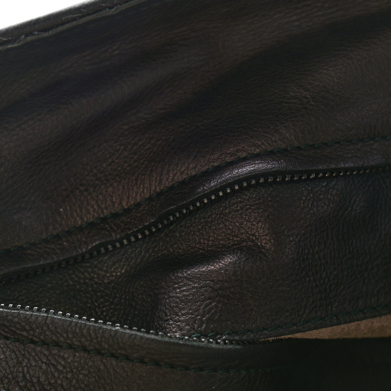 Bottega Veneta Nappa Intrecciato Maxi Convertible Tote Brown 12 of 13