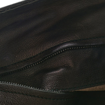 Bottega Veneta Nappa Intrecciato Maxi Convertible Tote Brown 12 of 13