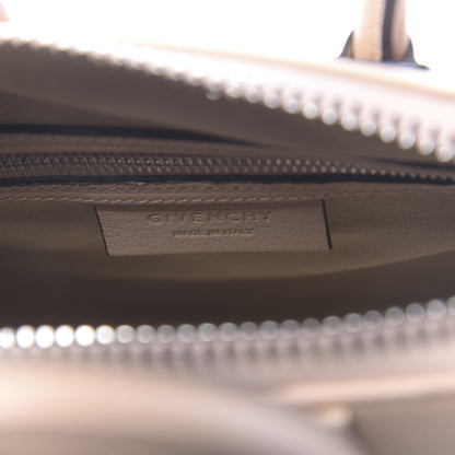 Givenchy Sugar Goatskin Mini Antigona Powder 6 of 14