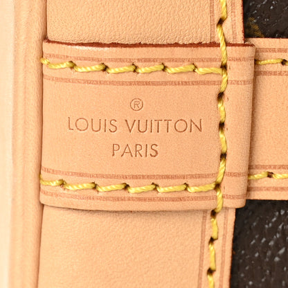 Louis Vuitton Monogram Noe BB 7 of 7