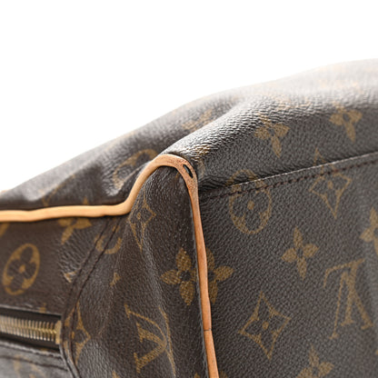 Louis Vuitton Monogram Manhattan PM 11 of 17