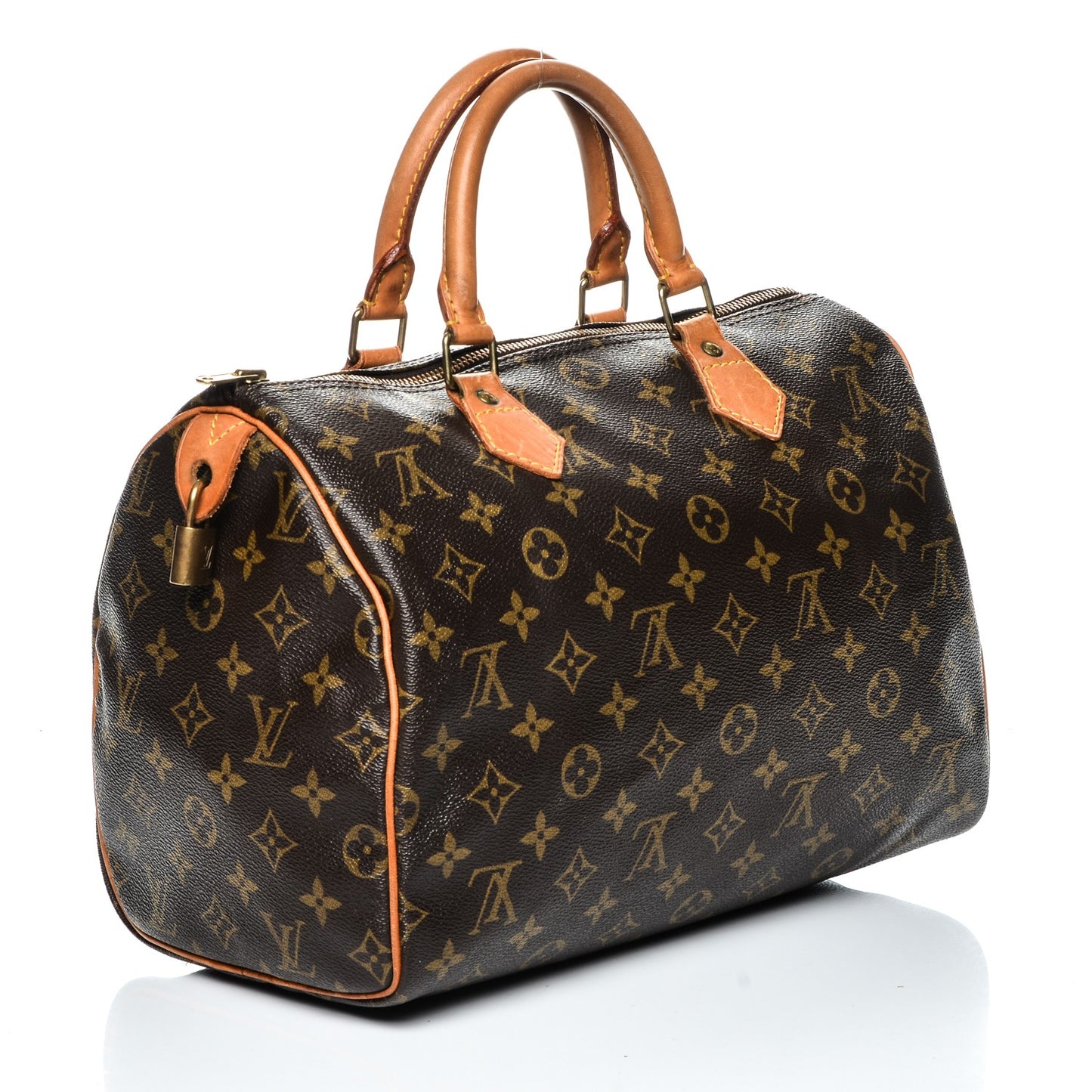 Monogram Speedy 30