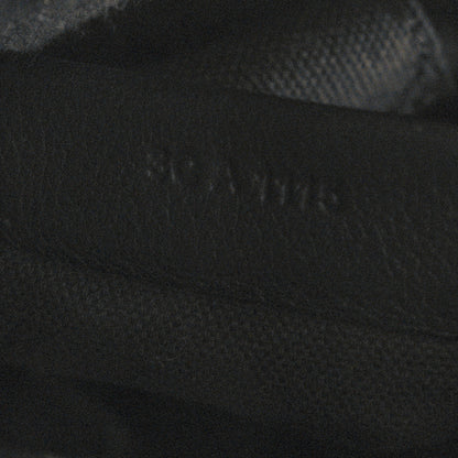Givenchy Sugar Goatskin Nightingale Trolley Bag Black 7 of 11
