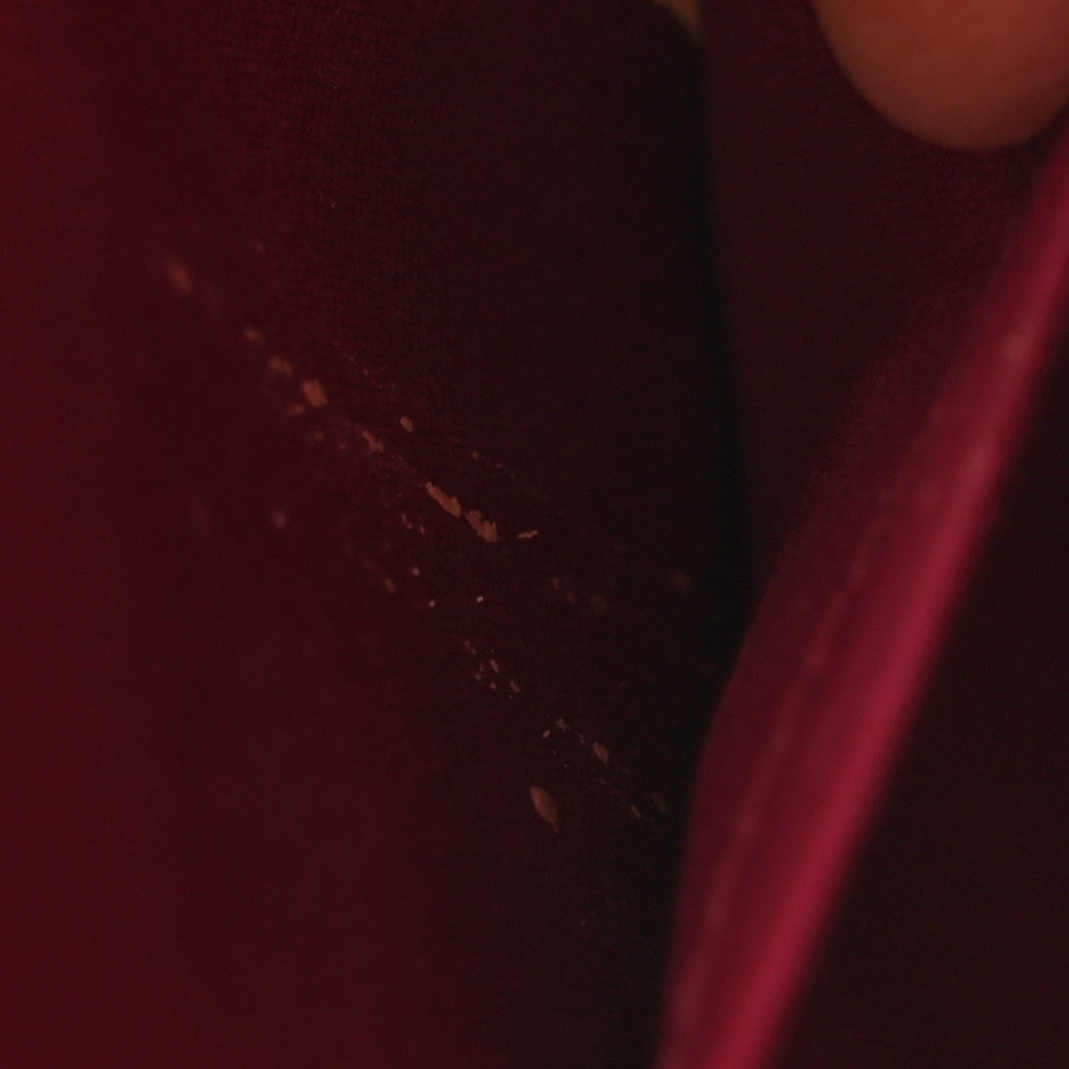Louis Vuitton Vernis Brea MM NM  Magenta 11 of 11