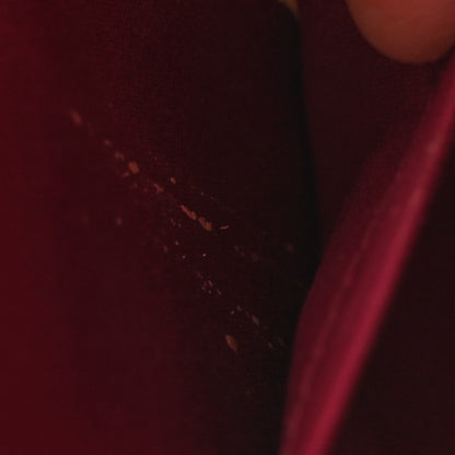 Louis Vuitton Vernis Brea MM NM  Magenta 11 of 11