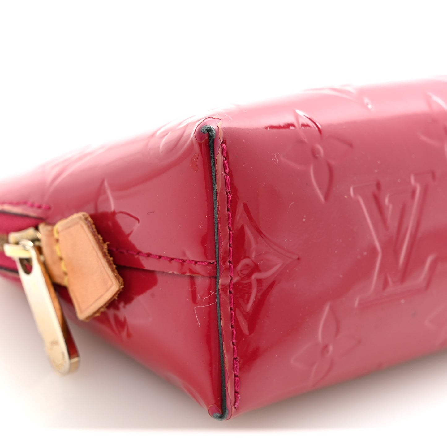 Vernis Cosmetic Pouch Pomme D'Amour