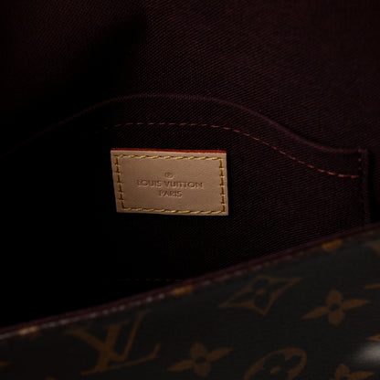 Louis Vuitton Monogram Favorite MM 12 of 23