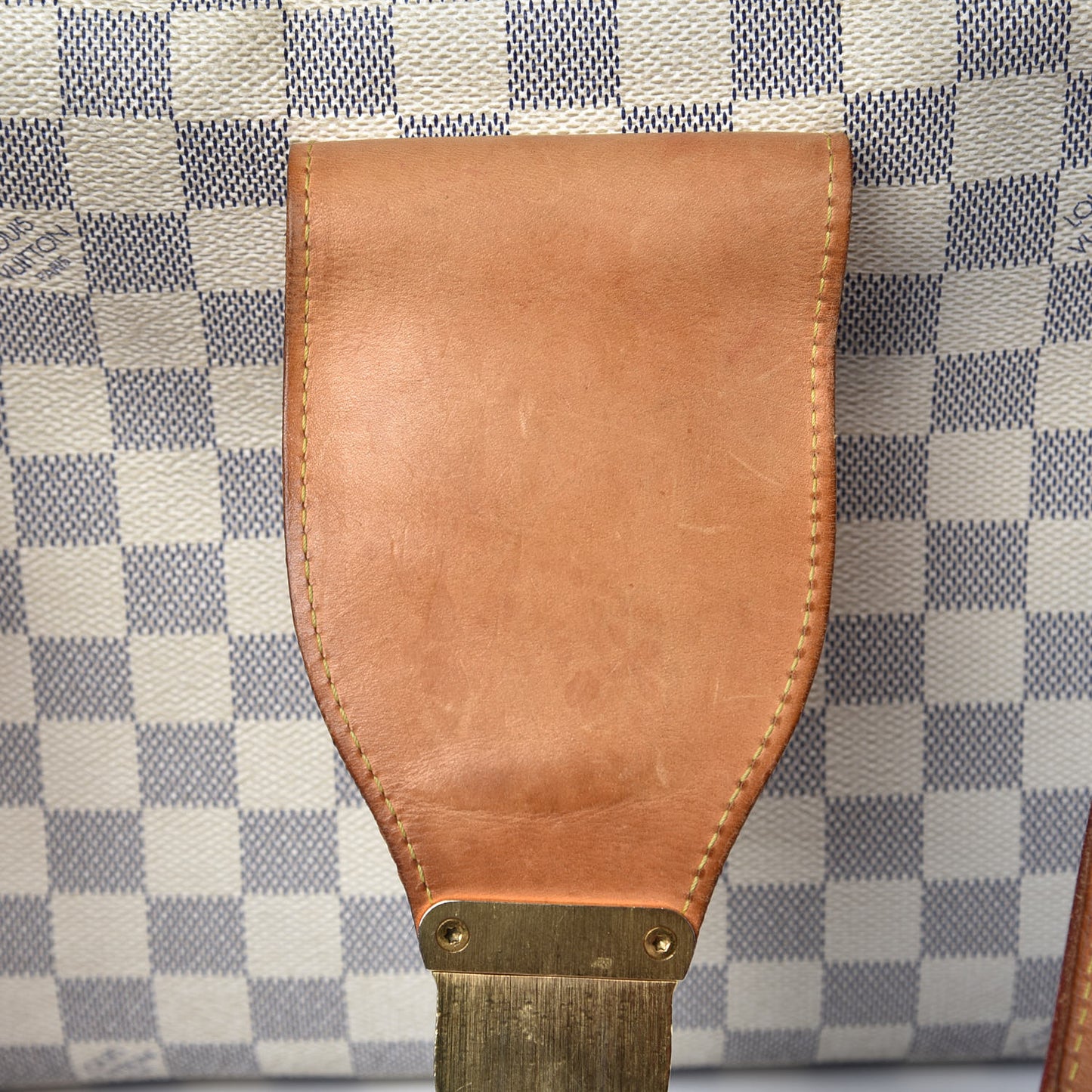 Damier Azur Stresa PM