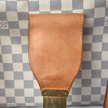 Louis Vuitton Damier Azur Stresa PM 12 of 21