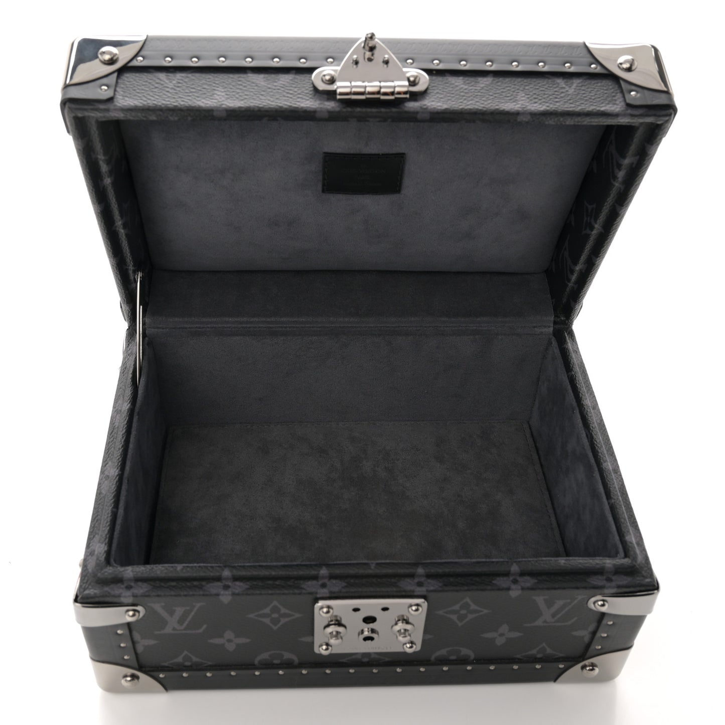 Monogram Eclipse Coffret Tresor 24