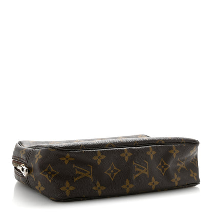 Louis Vuitton Monogram Trousse Toilette 23 4 of 7