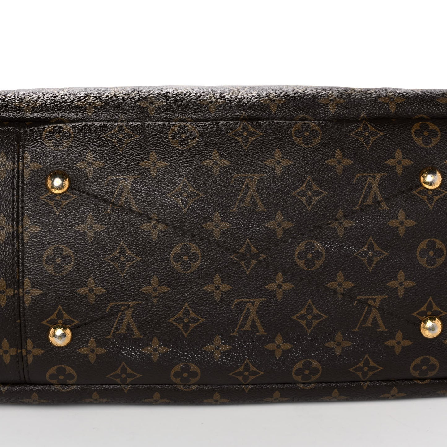Monogram Artsy MM
