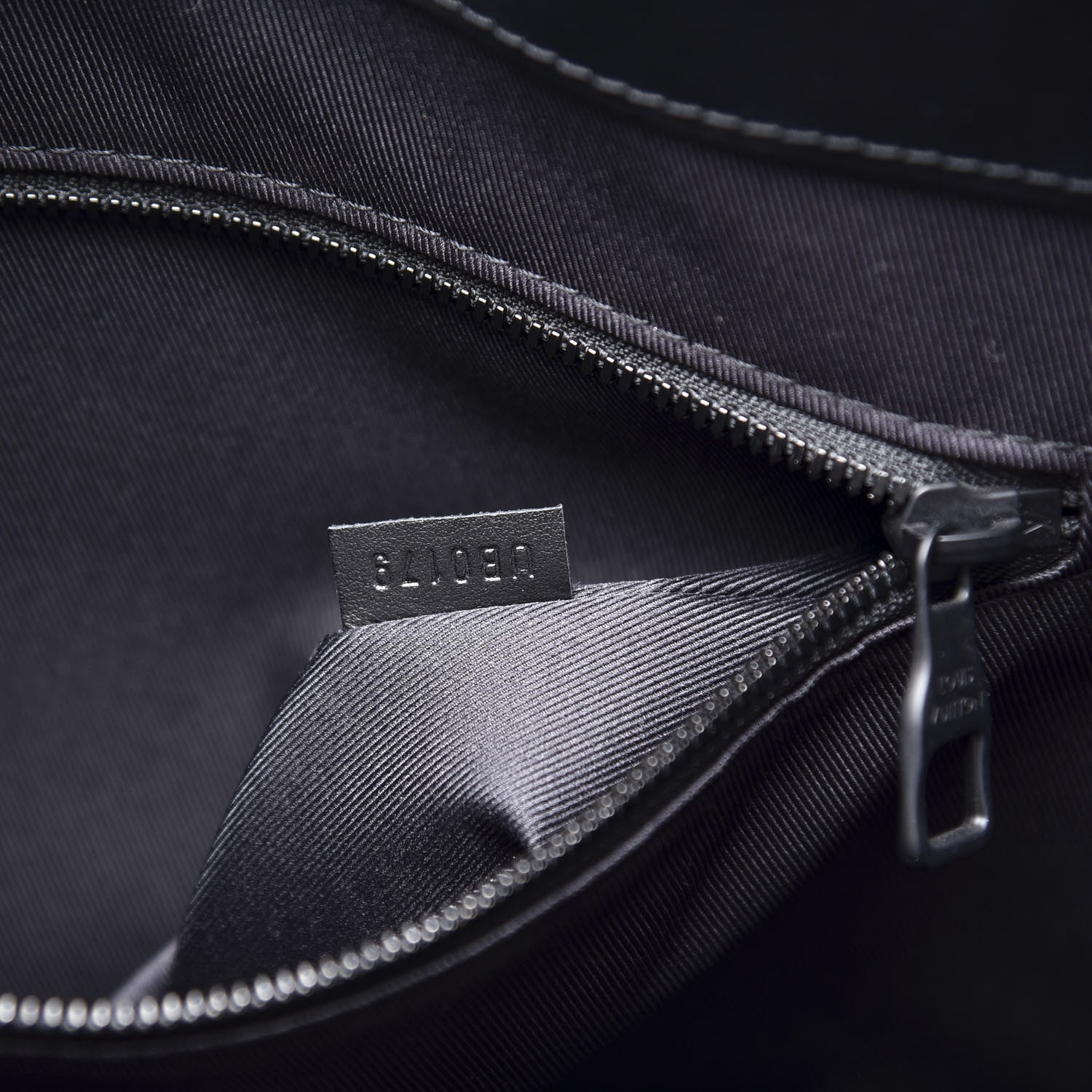 Louis Vuitton Monogram Solar Ray Sac Plat 8 of 9