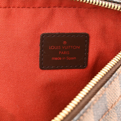 Louis Vuitton Damier Ebene Geronimos 6 of 12