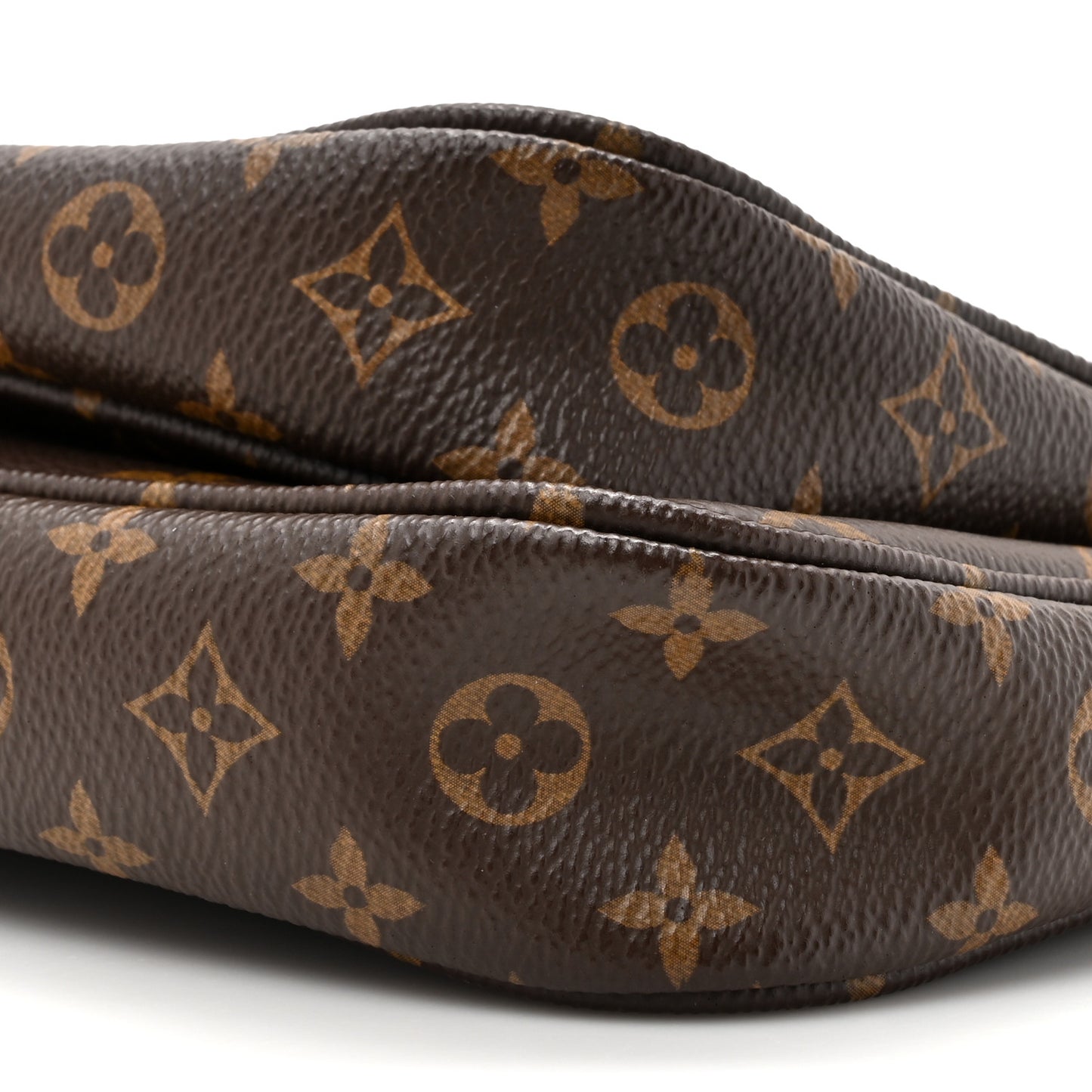 Monogram Multi Pochette Accessories Rose Clair