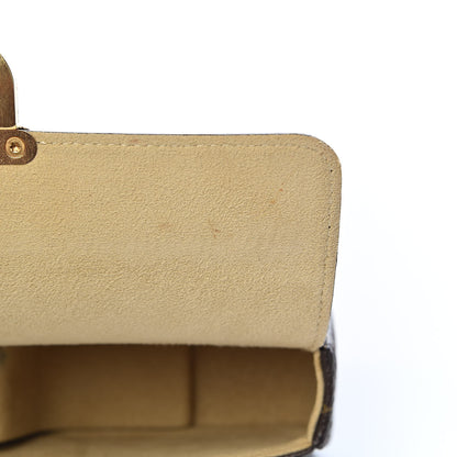 Louis Vuitton Monogram Pochette Lagoon Sunglasses Holder 8 of 8