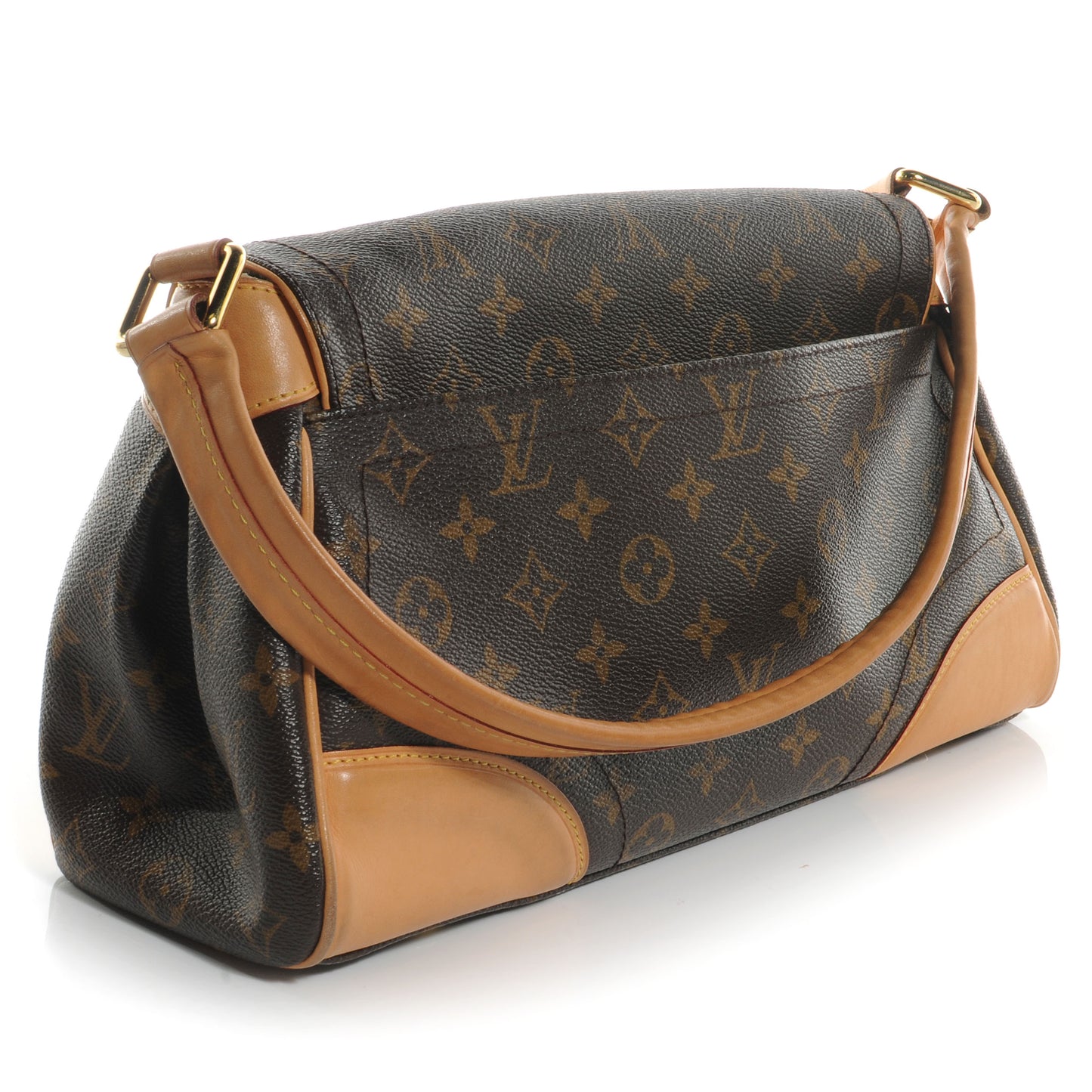 Monogram Beverly MM