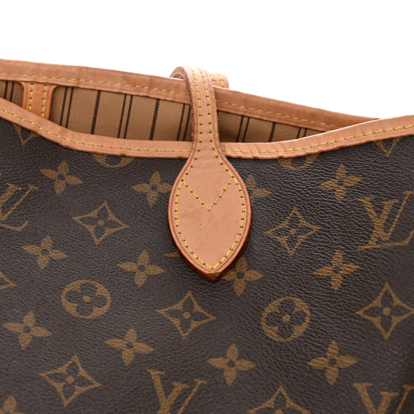 Monogram Neo Neverfull GM