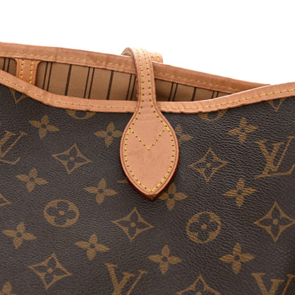 Louis Vuitton Monogram Neo Neverfull GM 15 of 20