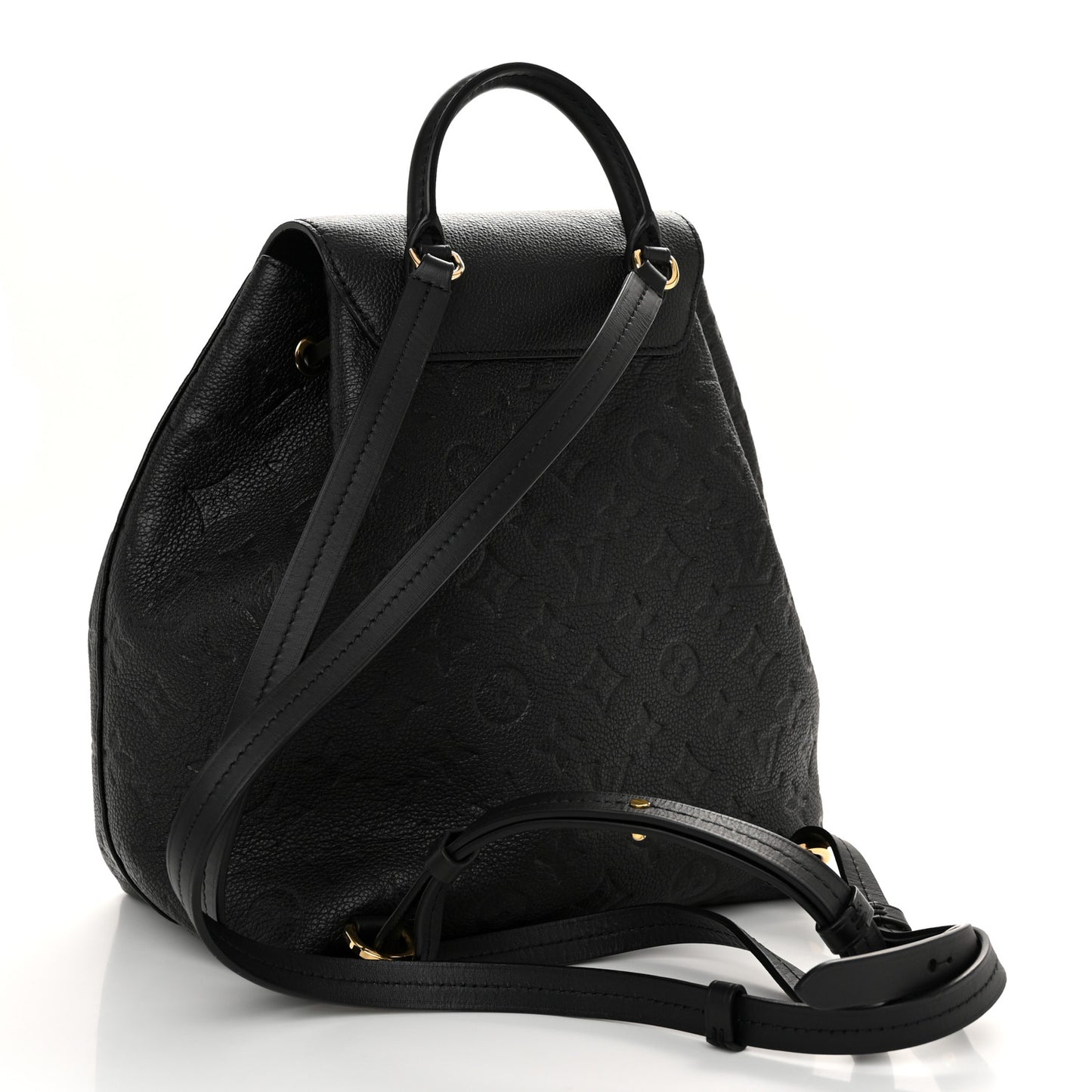 Empreinte Montsouris PM Black