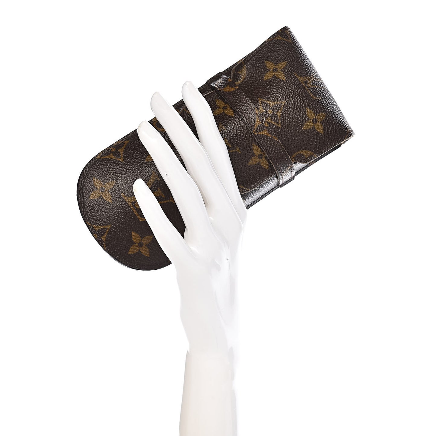 Monogram Etui a Lunettes Rabat Eyeglass Case