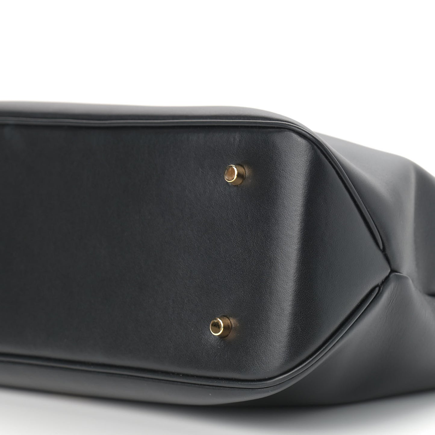 Vitello Virtus Hobo Black