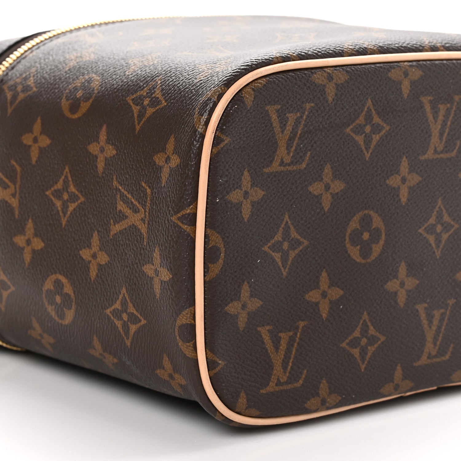 Louis Vuitton Monogram Nice BB 10 of 12