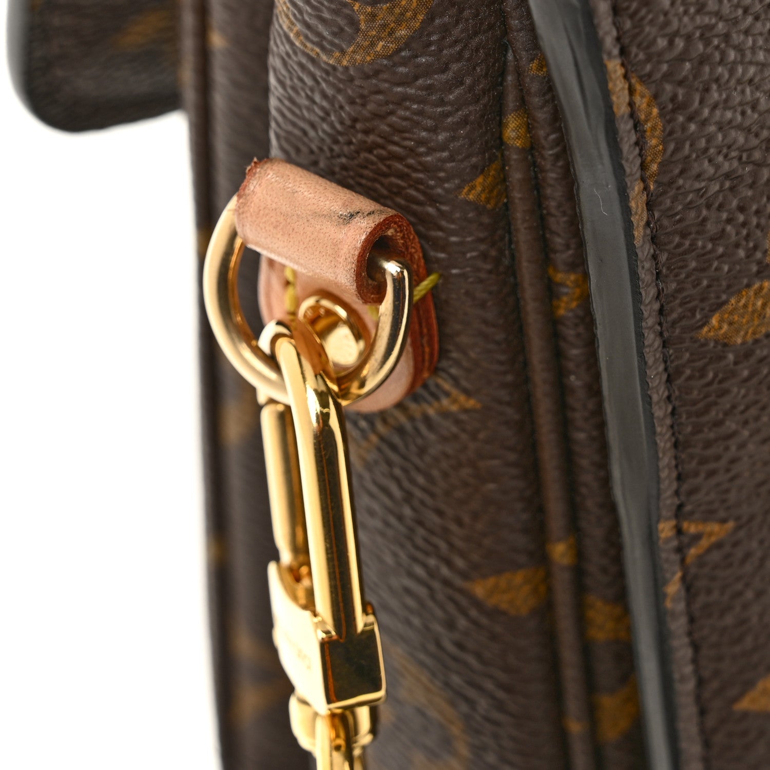 Louis Vuitton Monogram Pochette Metis 12 of 13
