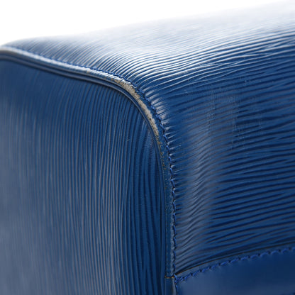 Louis Vuitton Epi Speedy 25 Toledo 11 of 13