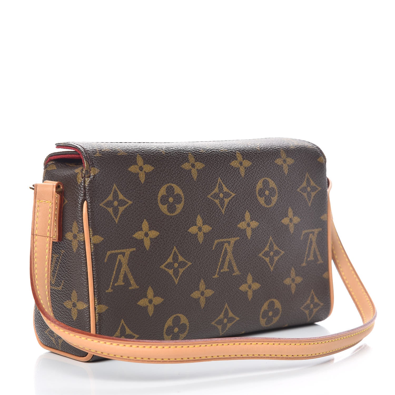 Louis Vuitton Monogram Recital 3 of 8