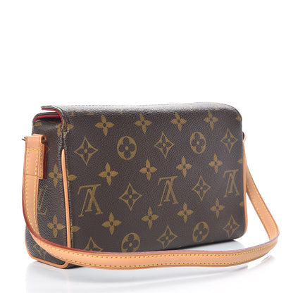 Louis Vuitton Monogram Recital 3 of 8