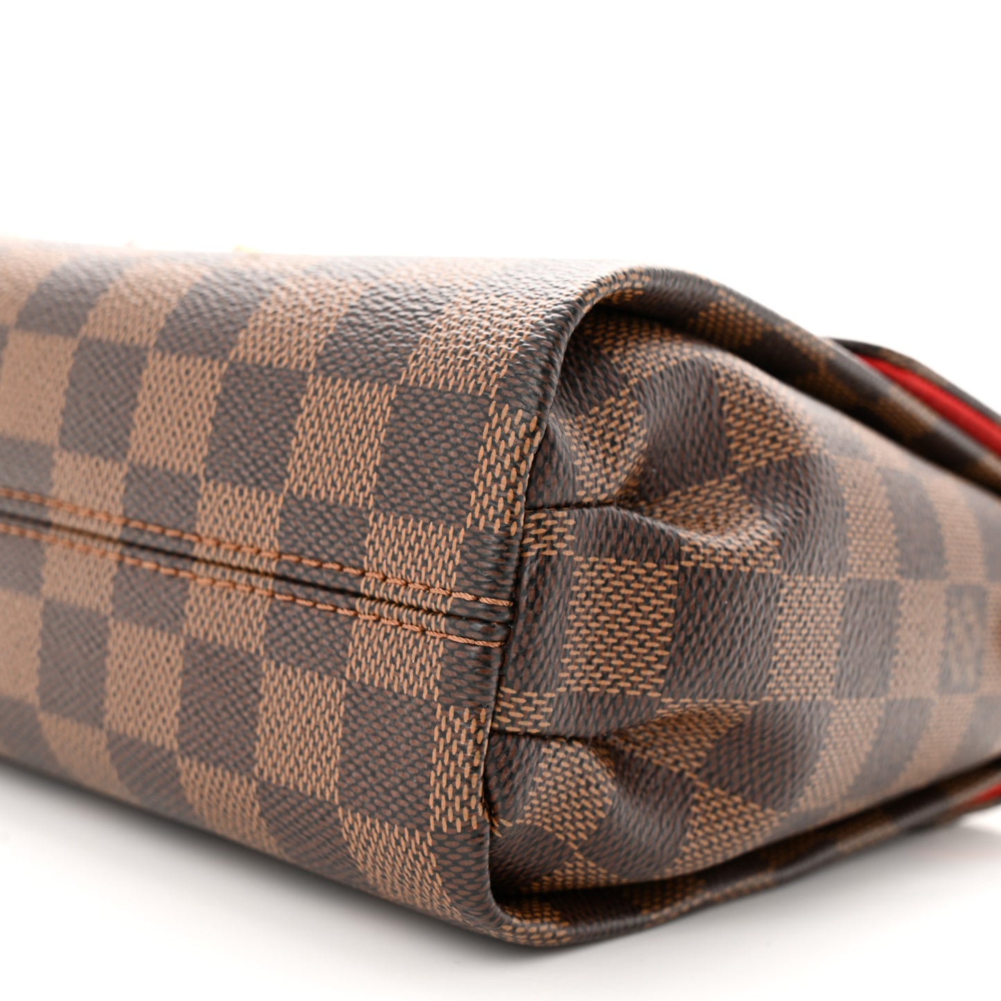 Damier Ebene Croisette