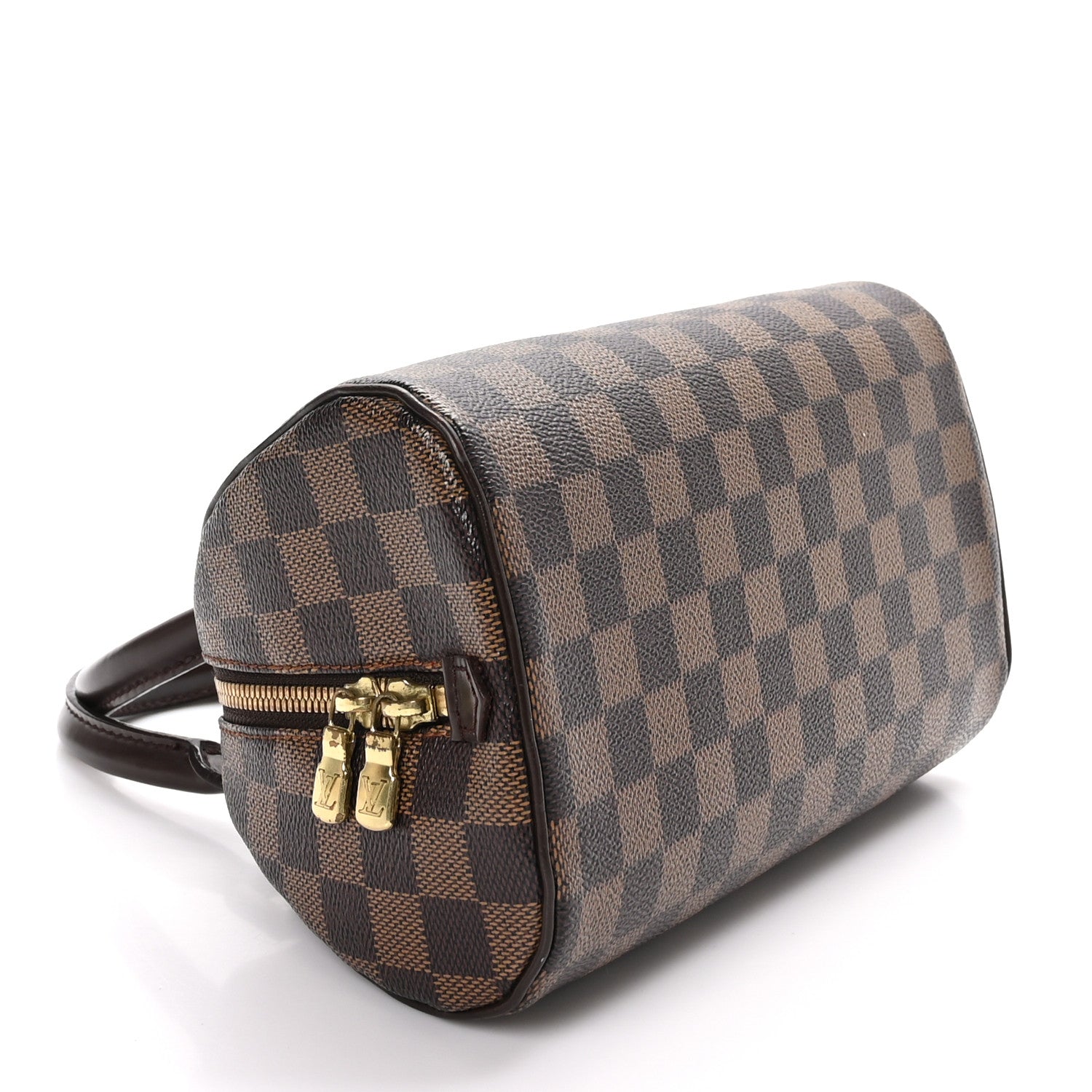 Louis Vuitton Damier Ebene Ribera Mini 4 of 10