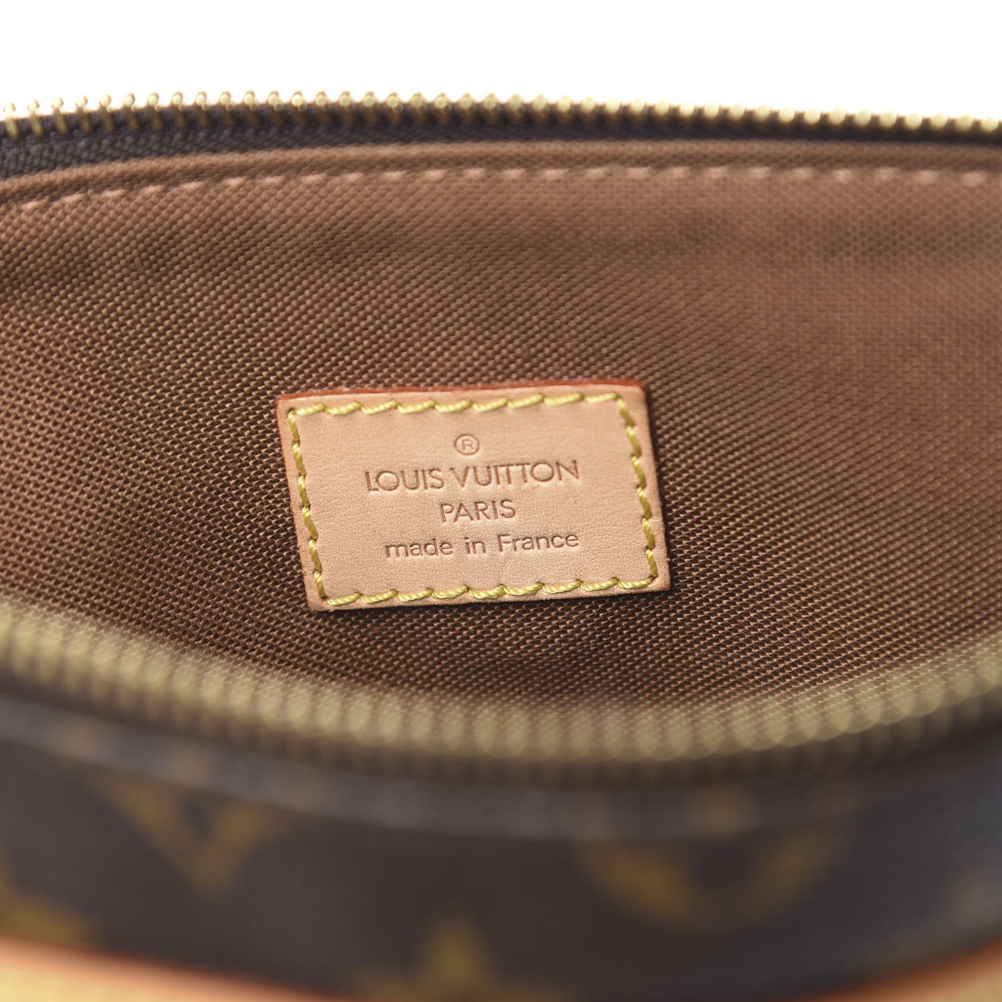 Monogram Bosphore Pochette
