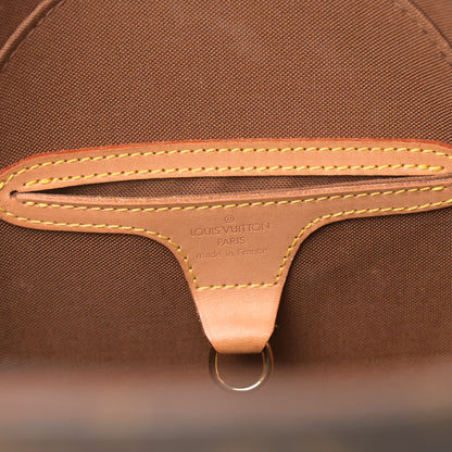 Louis Vuitton Monogram Ellipse MM 6 of 16