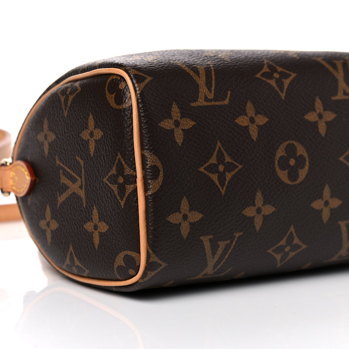 Monogram Nano Speedy