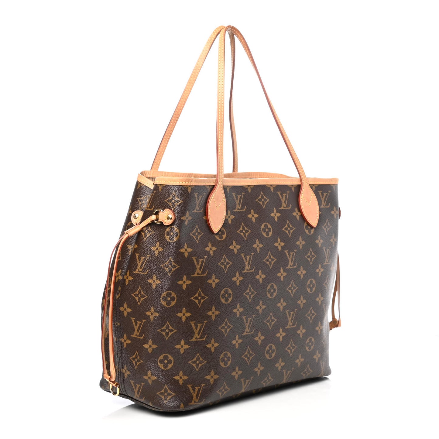 Monogram Neverfull MM