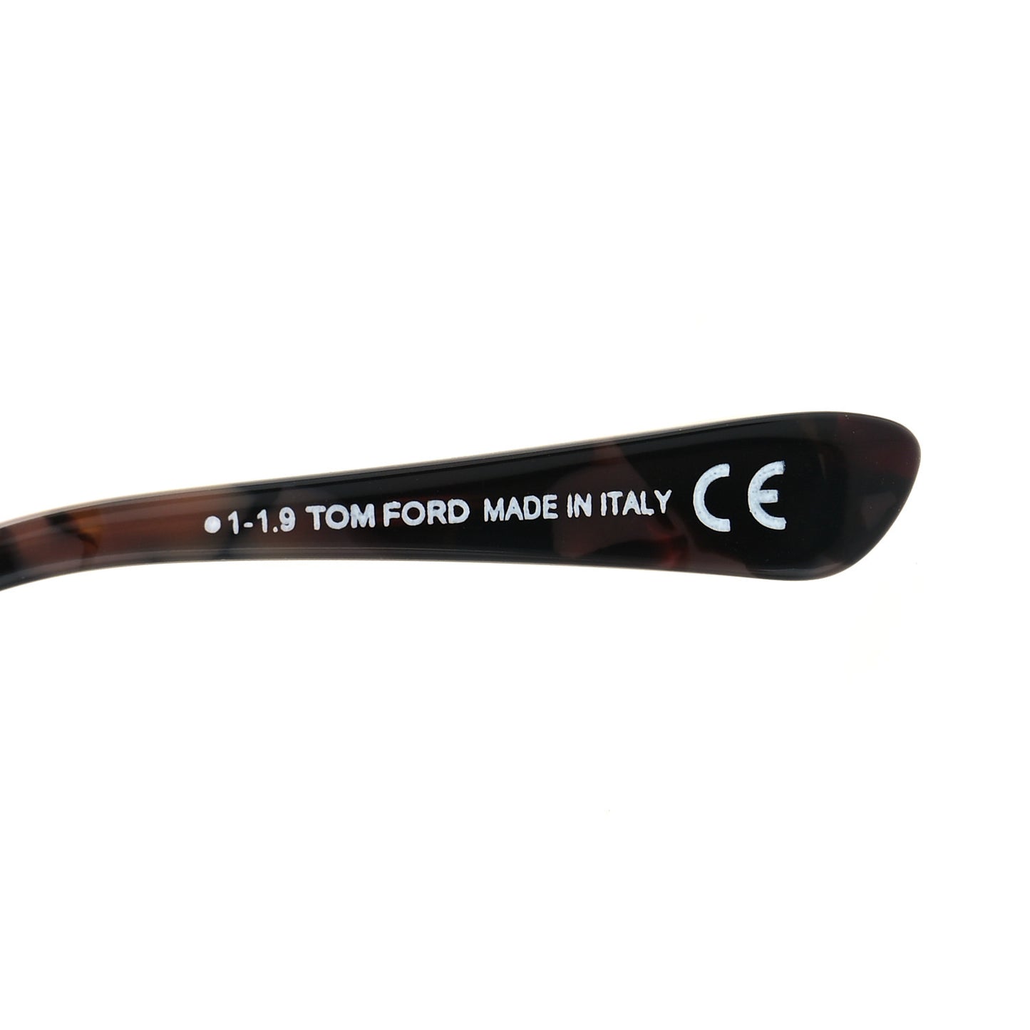Helena Sunglasses TF653