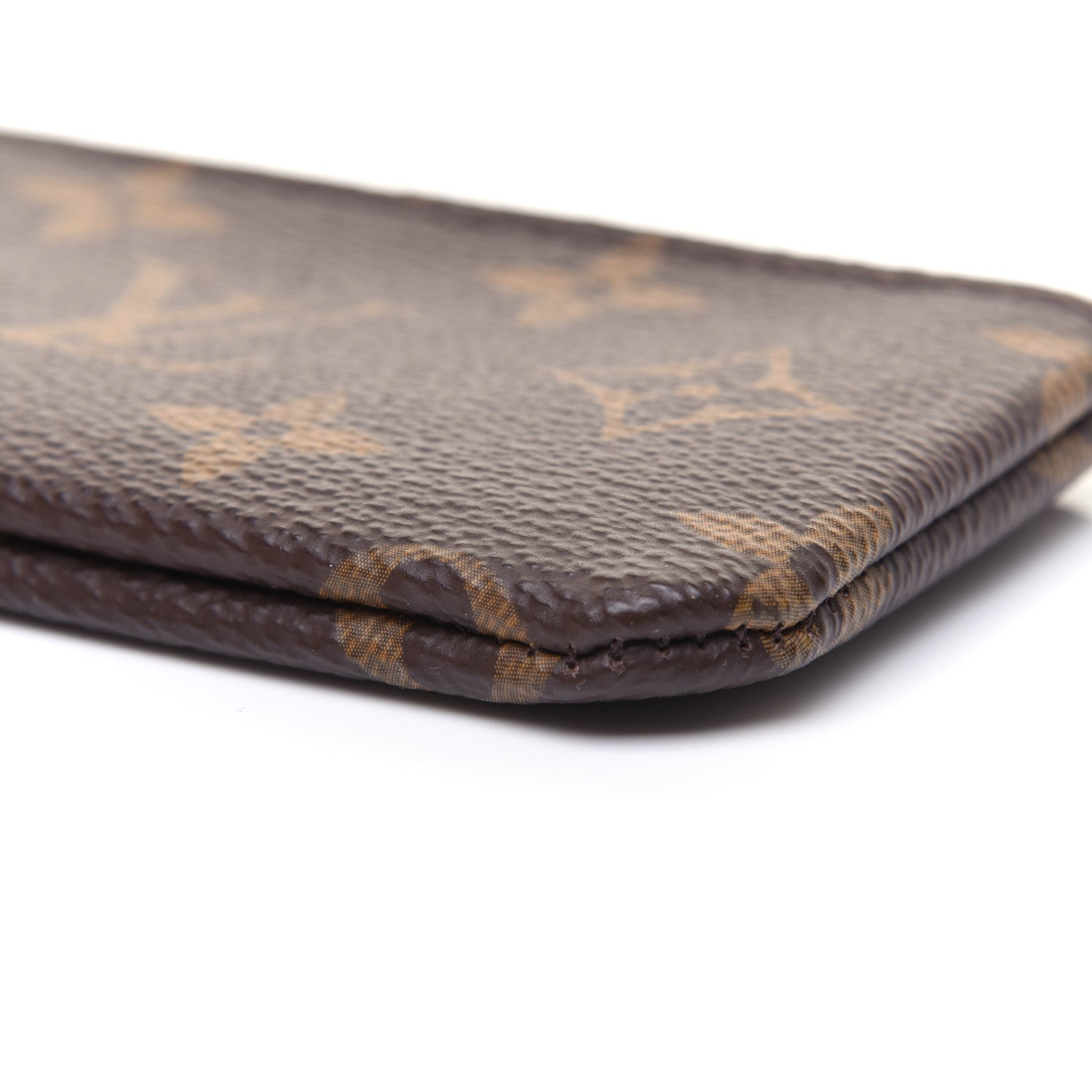 Louis Vuitton Monogram Key Pouch 7 of 9