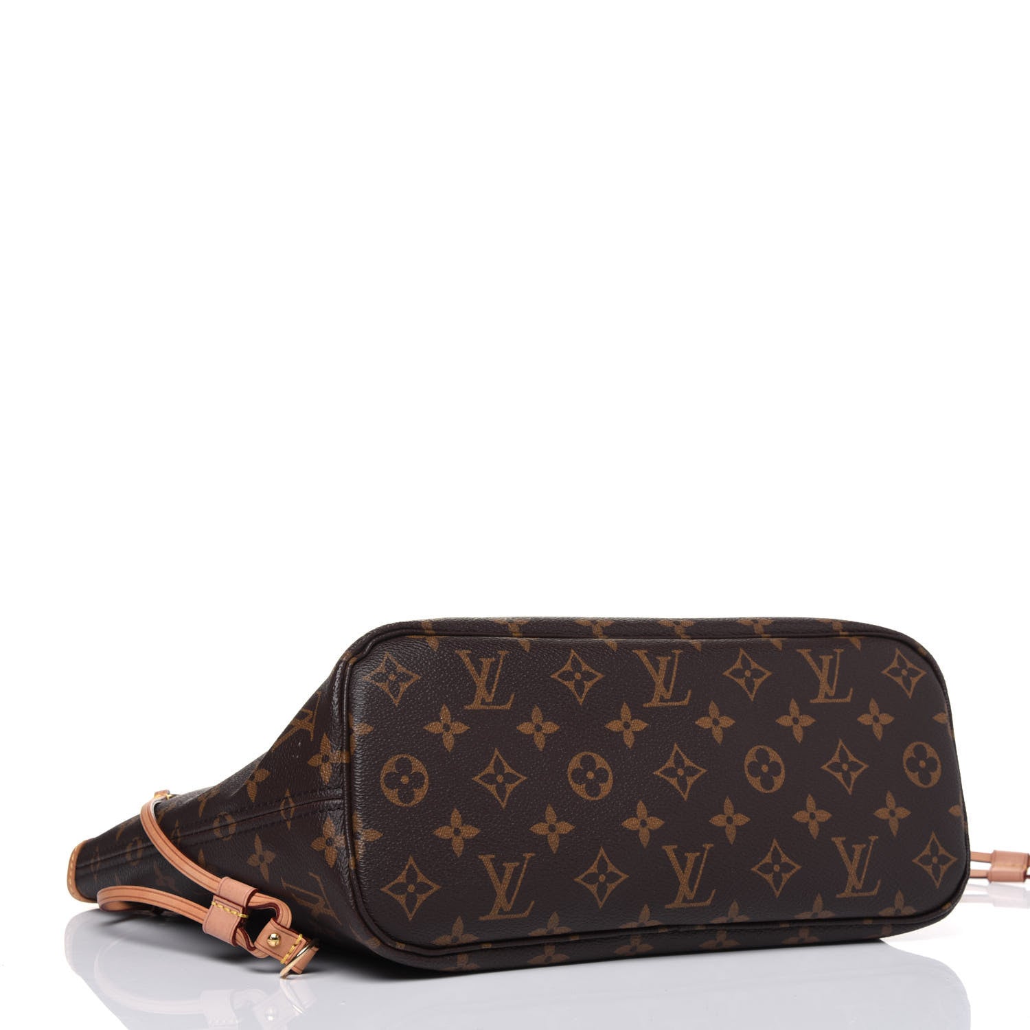 Louis Vuitton Monogram Neo Neverfull PM Pivoine 4 of 11