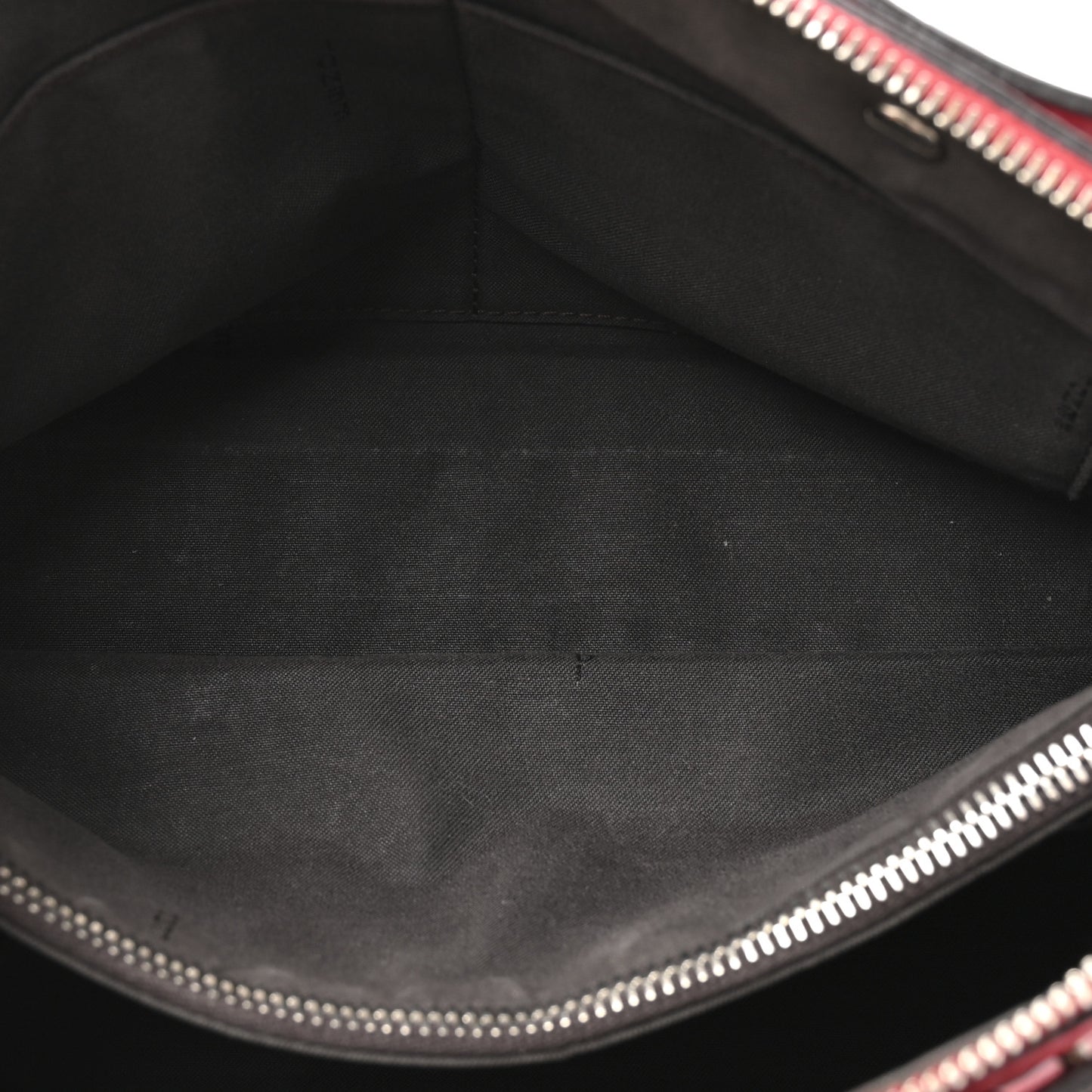 Vitello Dolce Marmol Medium By The Way Boston Bag Ciliegia