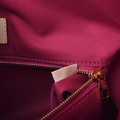 Louis Vuitton Monogram Graceful PM Pivoine 10 of 11
