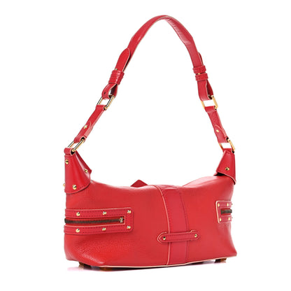 Louis Vuitton Suhali L Impetueux Geranium 2 of 14