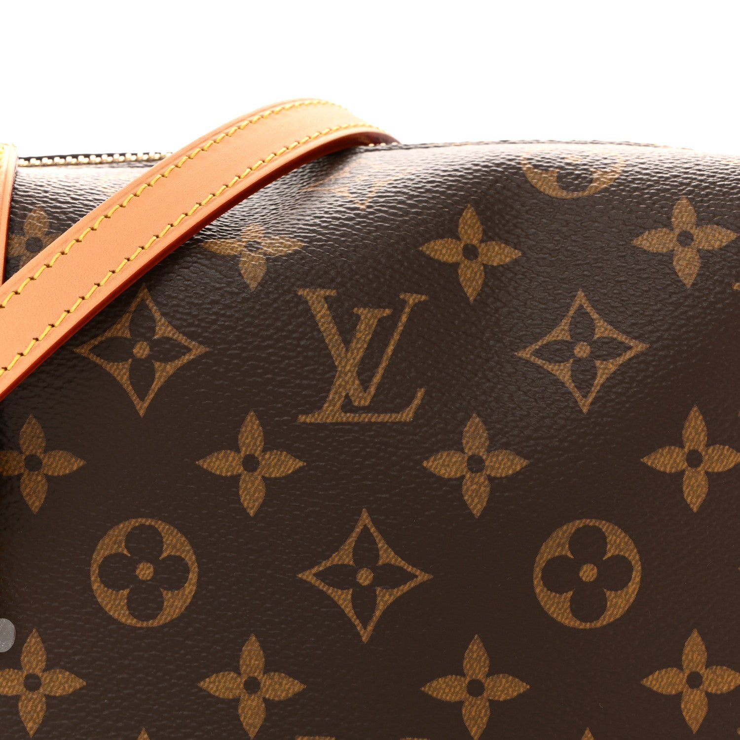 Louis Vuitton Monogram Side Trunk 12 of 19