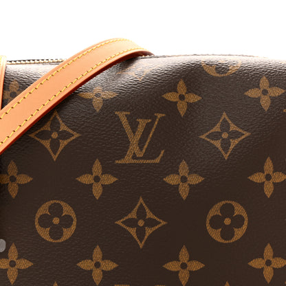 Louis Vuitton Monogram Side Trunk 12 of 19